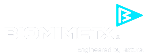 Biomimetx's Logo